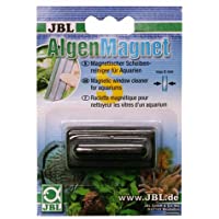 JBL 6129100-6129300 Limpieza de Disco de acuarios imán rodajas Gruesas de 15 mm- imán de Algas l- 61295